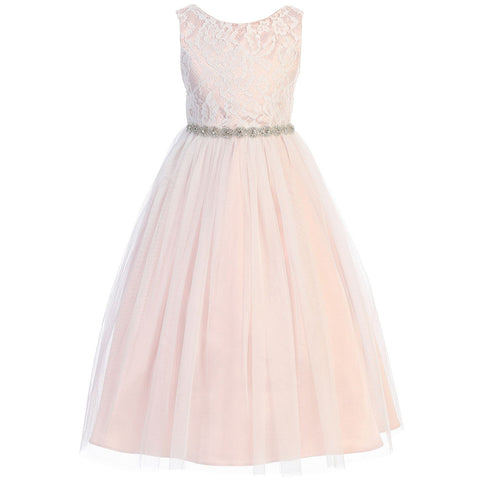 SPARKLING RHINESTONES HEADBAND