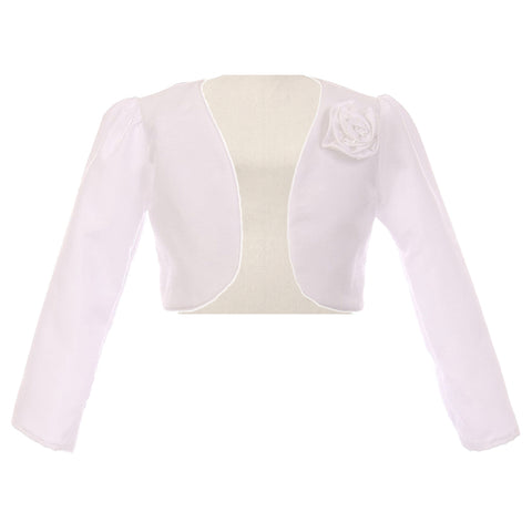 RHINESTONES BODICE WITH CORSET BACK STYLE